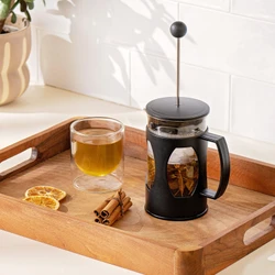 Emsan Petek French Press 600 ml