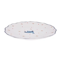 Emsan Infancy Bird New Bone 2'li Pasta Tabağı 20.5 Cm