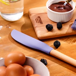 Emsan Naturel Spatula Uzun