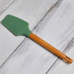 Emsan Naturel Spatula Yeşil