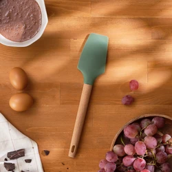 Emsan Naturel Spatula Yeşil