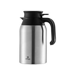 Emsan Class Termos Siyah 1,5 L 