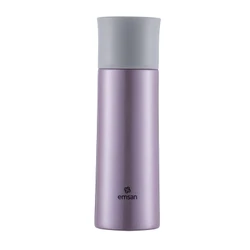 Emsan Bright Rosegold Termos 400 ml