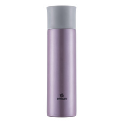 Emsan Bright Rosegold Termos 750 ml