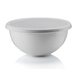 Guzzini Insalatiera Kase 25 cm Beyaz