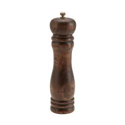 Karaca African Baharat Değirmeni 20,5 cm
