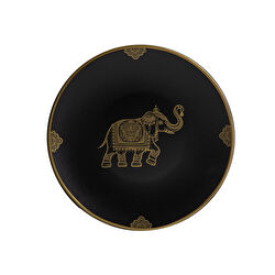 Karaca Katzze Orient Express Pasta Tabağı