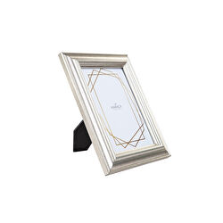 Karaca Fiona Fotoğraf çerçevesi 13x18 cm Gümüş