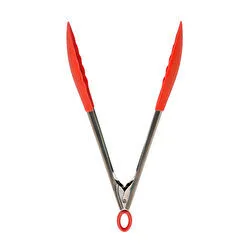 Crick Crack Maşa Metal Saplı 25,5 cm Se-774
