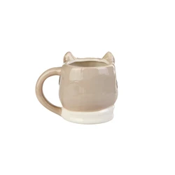 Karaca Animal Buldog Mug 483 Ml