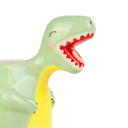 Karaca Animal Dinosaur Mug 477 Ml