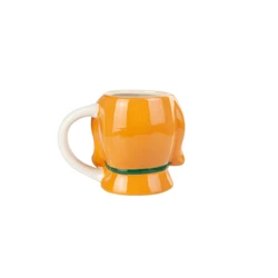 Karaca Animal Dog Mug Kupa 490 Ml