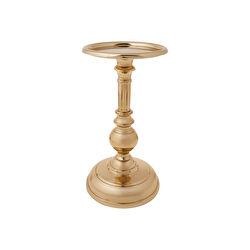 Karaca Home Jolie Mumluk Gold 21,5x12,7 cm