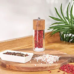 Karaca Net Baharat Değirmeni 15 cm