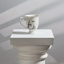 Karaca X İst Collection Erguvan Kupa