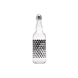 Karaca Bottle Metal Kapaklı Biberlik 100cc