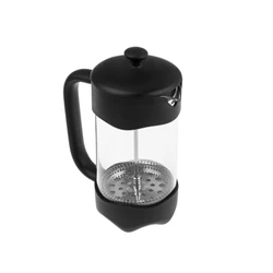 Karaca Surf Wave Borosilikat Cam French Press 800 ml