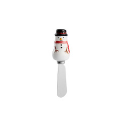 Karaca New Year Snowman Tereyağı Bıçağı