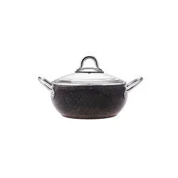 Karaca Avanos Black Gold Biogranit Tencere 20 cm 2.6 Lt

