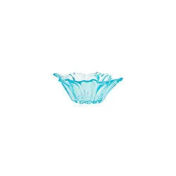 Karaca Papatyalı 4 Parça Reçellik 10 cm