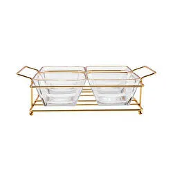 Karaca Ellis 5 Parça Kahvaltılık