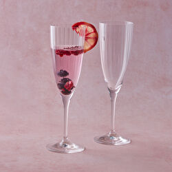 Karaca Tapalo Şampanya Kadehi 220 Ml