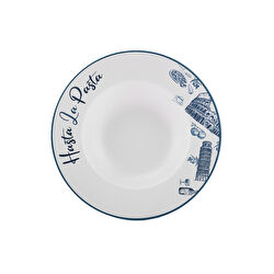 Karaca Hastala Pasta Makarna Tabağı 28 cm