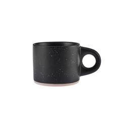 Karaca Stark Siyah Kupa 350 ml