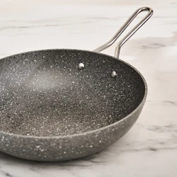 Karaca Salvador Biogranit Wok Tava 28 Cm