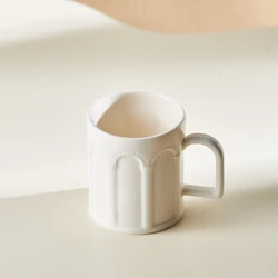 Karaca X Collection Sütun Mug 320 ml