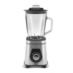 Karaca Inox Quick Mix 1200W Smoothie Blender - 9855_0