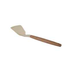 Karaca Woodline Geniş Spatula Beige