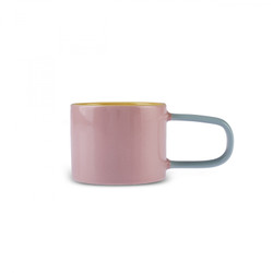 Karaca Dora Pembe Mug 270 ml