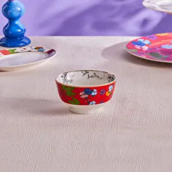 Karaca Frida Çerezlik Turuncu 11 Cm