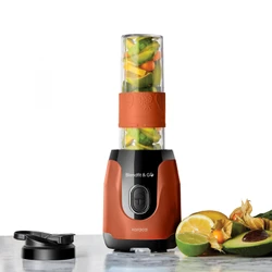 Karaca Blendfit Go Personal Kişisel Smoothie Blender Sun Burnt