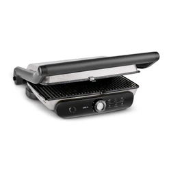 Karaca Gastro Grill Pro 2400W Izgara ve Tost Makinesi Mulberry