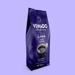 Venado Luna Filtre Kahve 250 gr