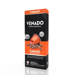 Venado Caramel Kapsül Kahve_0