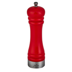 Jumbo Queen Siyah Karabiber Değirmeni 21cm