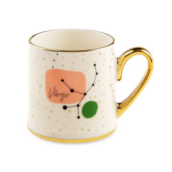 Jumbo Vırgo Mug 340 Ml