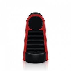 Nespresso D30 Essenza Mini Kırmızı Kahve Makinesi