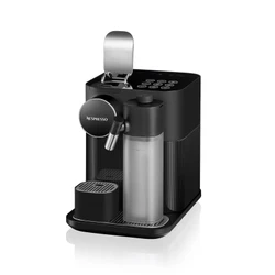 Nespresso Gran Lattissima F531 Black