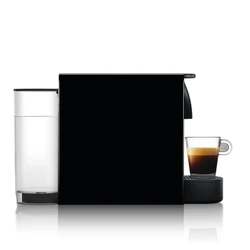 Nespresso C30 Essenza Mini Siyah Kahve Makinesi