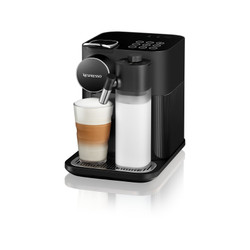 Nespresso F541 Gran Latissima Süt Çözümlü Kahve Makinesi, Siyah