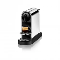 Nespresso D140 Citiz Platinium Metalik Kahve Makinesi