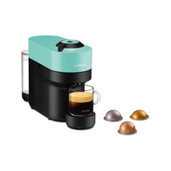 Nespresso Vertuo Pop Su Yeşili Kahve Makinesi