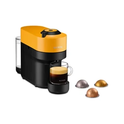 Nespresso Vertuo Pop Turuncu Kahve Makinesi