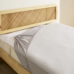 Karaca Home %100 Pamuk Penye Lastikli Çarşaf Tek Kişilik Yeşil