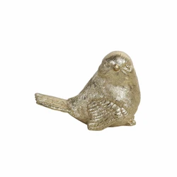 Karaca Home Birdie Biblo Gold 14 cm