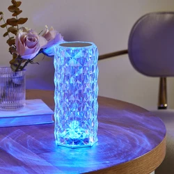 Karaca Home Costor Led Masa Lambası